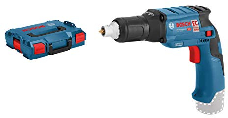 Bosch Akku-Trockenbauschrauber GTB 12V-11, Solo Version, im Karton