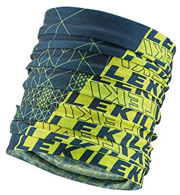 Leki Goods, Unisex-Erwachsene, Blau, Einheitsgröße