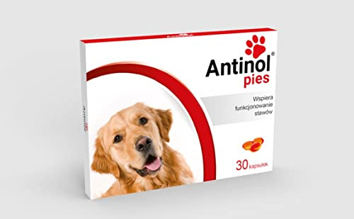 Biovico Antinol Sizarol 30 Kapseln