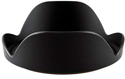 Digital Nc Paraluce PRO Digital (Design a Petalo) (77 mm) Compatibile con Pentax Kx
