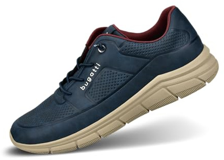bugatti 343-afa10 Zapatos con cordonesHombre
