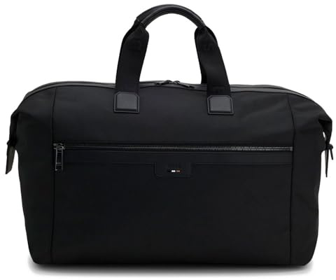 BOSS Ray_N_Soft Holdall