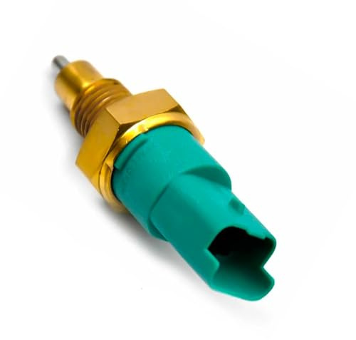 Capteur Feux de Recul,Interrupteur des Feux de Recul Marche Arrière 8200177718 8200008194 Interrupteur de Feu Stop compatible pour Renault Nissan Logan Sandero Duster Kangoo Clio Megane Qashqai