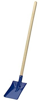 Turk 32626 Schaufel, Mehrfarbig, 600 mm