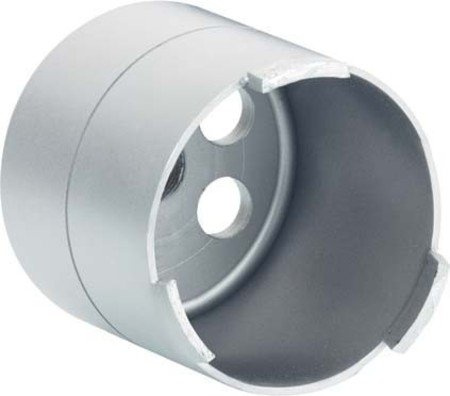 Busch-Jaeger Kaiser Diamant-Schleifkrone 68mm mit Staubabs. 1088-03