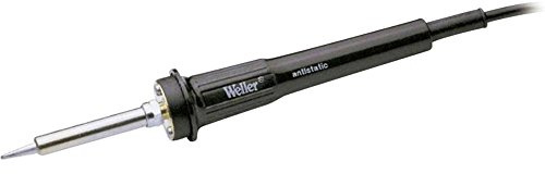 Weller T0052510699N Lötkolben 50W/24V mit LT M Lötspitzen Adapter