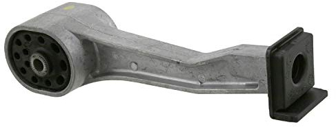 FEBI BILSTEIN 23026 Motorlager Hinten Gummimetalllager Kompatibel mit VW SHARAN 7M8, 7M9, 7M6 7M0399201AA 7M0399201BP 7M0399201BB
