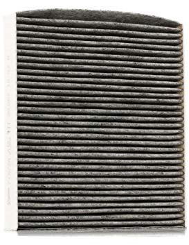 VALEO 715720 Filtro, Aria abitacolo PROTECT, Filtro anti polline al carbone attivo, Protezione contro il polline, la polvere, i batteri, i gas e i cattivi odori