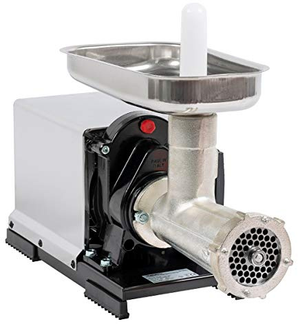 Hachoir à viande REBER N°22 CLASSIQUE pro - 600W