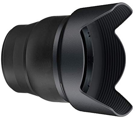 Digital Nc 2.2 High Definition Super Telephoto Lens Compatible with Panasonic Lumix DC-FZ82