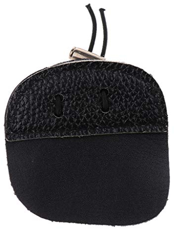 Fingertab für Bogensport