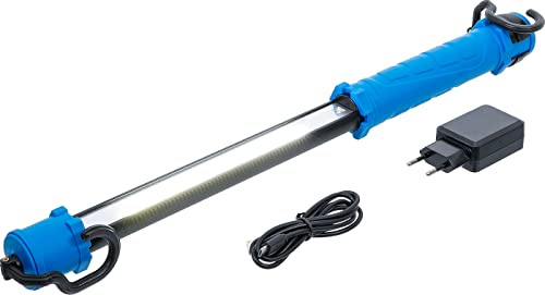 BGS 85306-1 | Lámpara de trabajo LED COB | con gancho | para BGS 85306