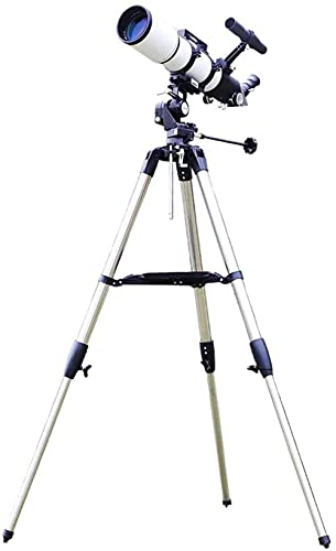 Teleskope astronomische Monokulare, Himmel und Erde mit doppeltem Verwendungszweck, Landschaftsstern, transparentes HD-Fernglas Good