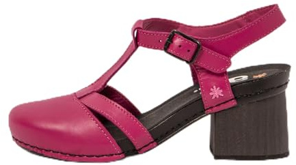 Art 1874 I Wish, Sandalo Donna, Fucsia, 40 EU