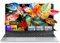 Ordenador Portátil 15,6 pulgadas, 16 GB de RAM 512 GB de SSD CPU Celeron N5095 PC Portatil, 1920 x 1080 FHD Touch ID WiFi doble banda Windows 11 Pro Laptop, teclado retroiluminado de tamaño completo