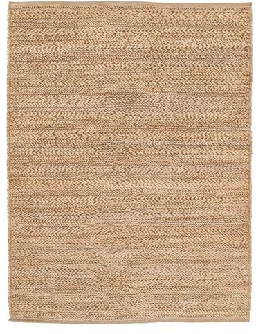 Vivaraise Tapis Pippa Naturel 200 x 290 x 1 cm