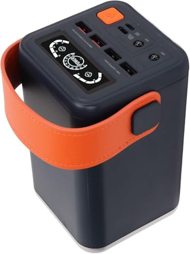 Power Bank, grande capacità, caricabatterie portatile USB C da 36 W e 60000 mAh per telefono, casa, esterno, portatile
