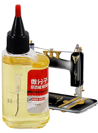 Lubrifiant Mécanique Micromoléculaire,60ml Lubrifiant Anti-Rouille | Huile Lubrifiante Pour Glissières | Pour Serrures De Porte, Motocyclettes, Ventilateurs Électriques, Pièces Mécaniques