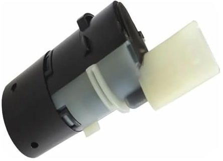 Für BMW Für 3er E46 1998-2014 Für E60 E61 E60n E61n 2003-2010 Auto-PDC-Parksensor-Unterstützung 66206989069 Automatischer Parksensor