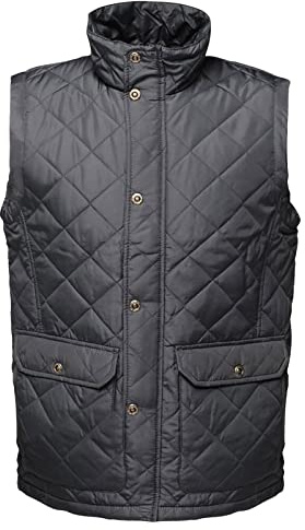Regatta Tyler Chauffe-corps Homme (lot de 1)
