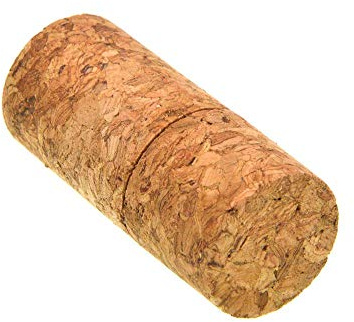 Ulticool - Liège de Bouteille de Vin - 8 GB USB - Flash Drive 8 Go - Clé Mémoire Stick Stockage de Données - Pendrive - Liège Marron