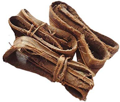Seasol Walnut Tree Peel/अखरोत छल/Dandasa/Datun/Juglans Regia Linn Akhrot Chhal (250 GMS)