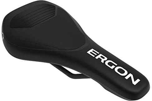 SM Downhill Comp Sattel schwarz