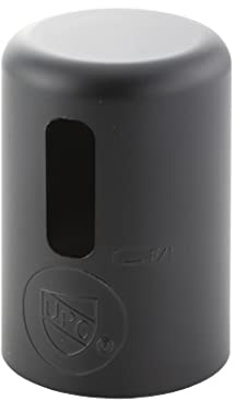 Danco 11093 Kitchen Air Gap Cap, Matte Black