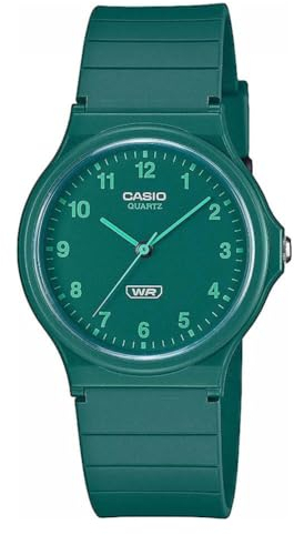 Casio MQ-24B-3BEF Orologio