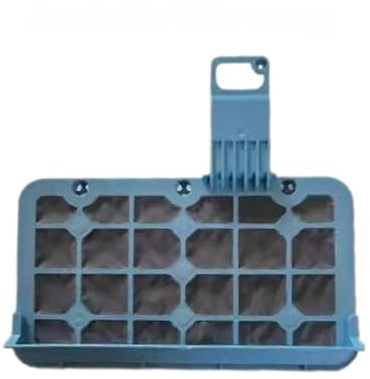 Wäschetrocknerfilter, kompatibel mit Haier Casarte Trockner, Wollsammler, Flusensieb, Filterreiniger, Kleidersieb(Condenser net)