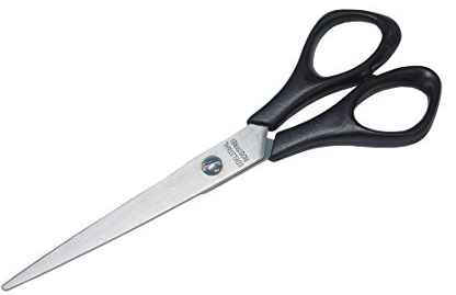 Wedo Ciseaux inox 16 cm 97765N