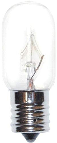 Lava the Original Lamp 15-Watt Replacement Bulb 2-Pack - 5015-6
