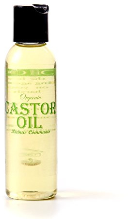 Mystic Moments | Bio-Rizinus-Trägeröl | 125ml