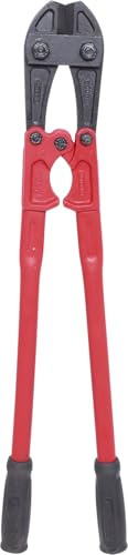KS Tools 118.0124 Bolzenschneider, geschmiedete Arme, 65mm