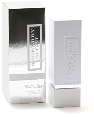 Burberry Burberry Sport Ice for Women Eau De Toilette Spray 75ml/2.5oz - Damen Parfum