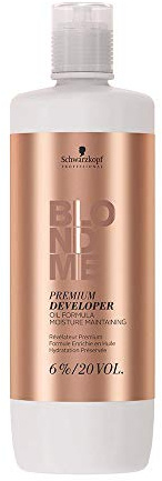 Schwarzkopf - Blond Me Revelateur Premium 9 %