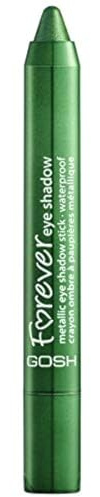 GOSH Forever Eye Shadow Green 8 by Gosh