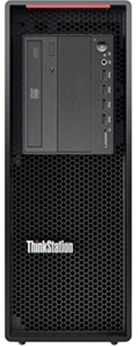 Lenovo ThinkStation P520 3,60 GHz Intel® Xeon® W-2123 Negro Torre Puesto de Trabajo - Ordenador de sobremesa (3,60 GHz, Intel® Xeon®, 16 GB, 512 GB, DVD±RW, Windows 10 Pro)