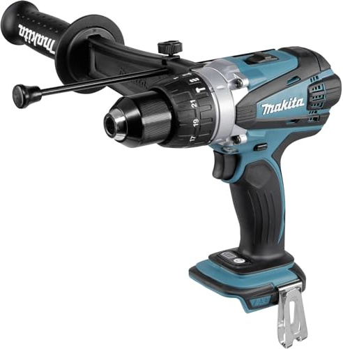 Makita DHP458Z Bulk Akku-Schlagbohrschrauber