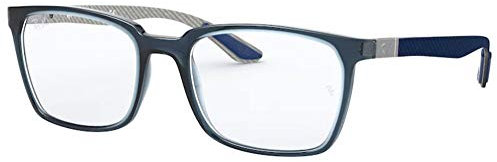 Ray-Ban Unisex 0RX8906 54 8060 Lesebrille, Mehrfarbig