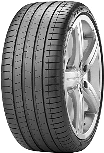 245/35ZR20 PIRELLI TL P-ZERO(PZ4) S-I (+) KS XL 95Y *E*