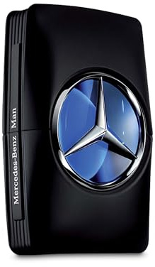 Mercedes-Benz, Man, Eau de Toilette, Herrenduft, 200 ml