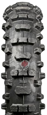 Neumático neumático neumático trasero 140/80-18 CST CM724 Moto Cross Off Road Enduro