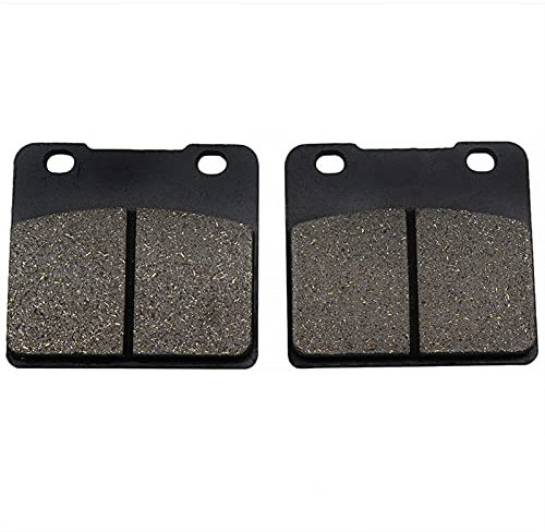 Motorradbremsbeläge Motorrad Bremsbeläge Vorne Für SUZUKI VS750 VS 750 Intruder VS800 VS 800 GSX1100 GSX 1100 F Für Katana GSXR1100 GSXR 1100 GSX-R1100