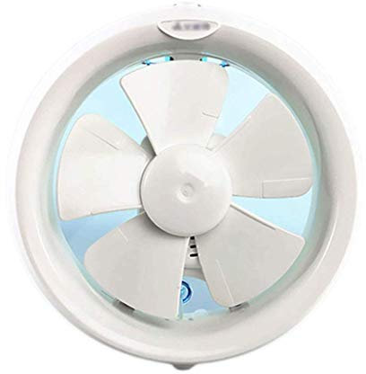 SaryEdge Ventola di Ventilazione, Ventola di Ventilazione del Condotto con regolatore di velocità variabile per la Crescita, Ventola di Scarico del Bagno a soffitto