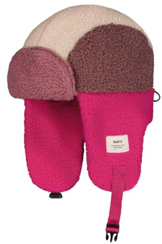 Barts Shonit-Kapka, rosa