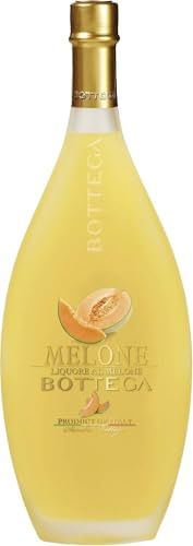 Bottega MELONE Melon Liqueur 28% Vol. 0,5l
