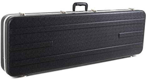 GEWA 523344 ABS Premium Gitarrenetui für E-Bass