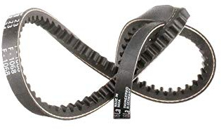 CONTITECH AVX10X685 Keilriemen 685mm Kompatibel mit VW Golf 2 19E, 1G1 Golf 1 Cabriolet 155 Golf 1 17 SCIROCCO 53B, OPEL Calibra A C89