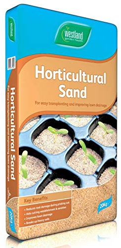 Horticultural Sand 20kg